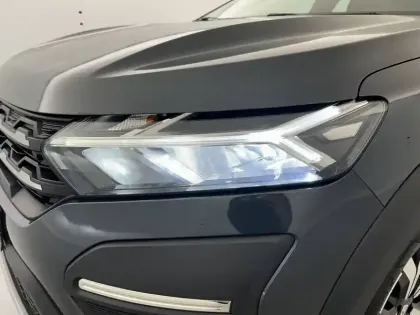 Photo 33 Dacia Sandero Gén. III (BJI) Ph1 Stepway Confort 5