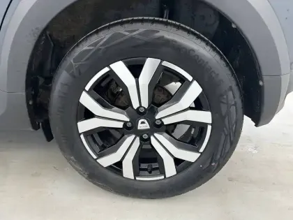 Photo 28 Dacia Sandero Gén. III (BJI) Ph1 Stepway Confort 5