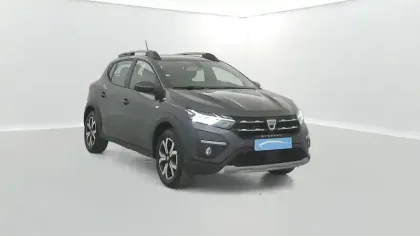 Photo 16 Dacia Sandero Gén. III (BJI) Ph1 Stepway Confort 5