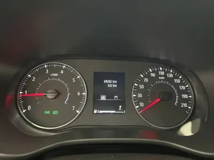 Photo 25 Dacia Sandero Gén. III (BJI) Ph1 Stepway Confort 5