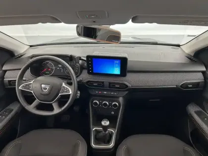 Photo 36 Dacia Sandero Gén. III (BJI) Ph1 Stepway Confort 5