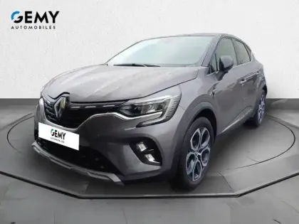 Photo Renault Captur Techno