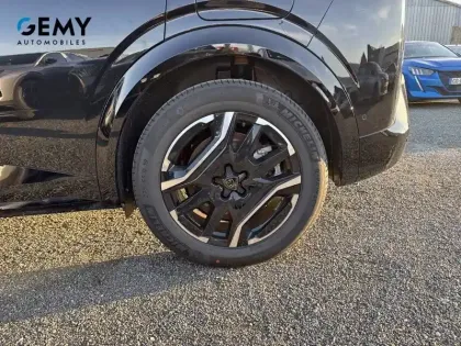 Photo 30 Peugeot 3008  Electrique 210 ch 73 kWh