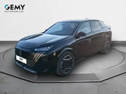 Photo Peugeot 3008 Gt