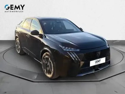 Photo 42 Peugeot 3008  Electrique 210 ch 73 kWh