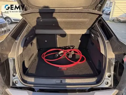 Photo 18 Peugeot 3008  Electrique 210 ch 73 kWh