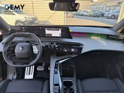 Photo 7 Peugeot 3008  Electrique 210 ch 73 kWh