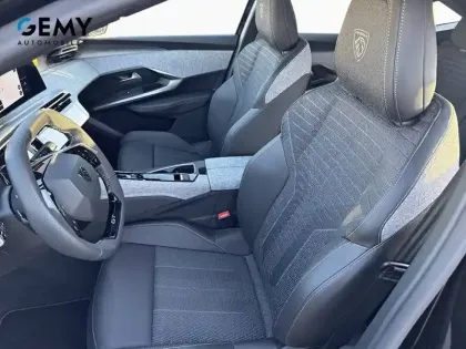 Photo 8 Peugeot 3008  Electrique 210 ch 73 kWh