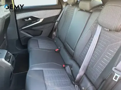 Photo 9 Peugeot 3008  Electrique 210 ch 73 kWh