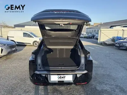 Photo 5 Peugeot 3008  Electrique 210 ch 73 kWh