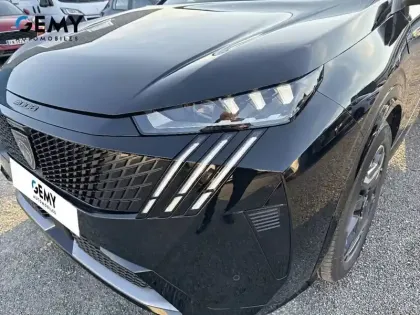 Photo 35 Peugeot 3008  Electrique 210 ch 73 kWh
