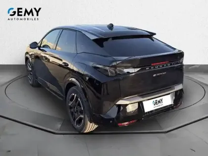 Photo 6 Peugeot 3008  Electrique 210 ch 73 kWh