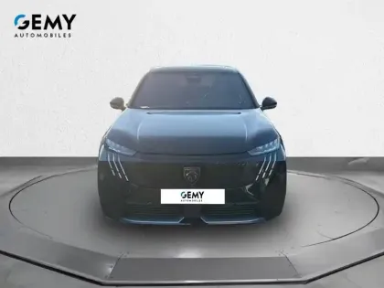 Photo 21 Peugeot 3008  Electrique 210 ch 73 kWh