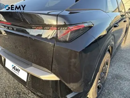 Photo 16 Peugeot 3008  Electrique 210 ch 73 kWh