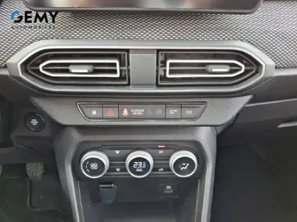 Photo 21 Dacia Jogger  ECO-G 100 7 places