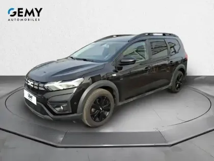 Photo Dacia Jogger Extreme +