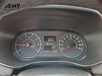 Photo 18 Dacia Jogger  ECO-G 100 7 places