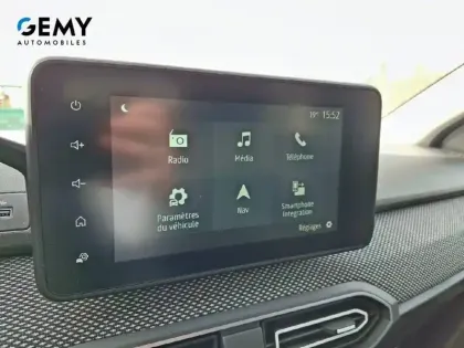 Photo 19 Dacia Jogger  ECO-G 100 7 places