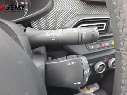 Photo 17 Dacia Jogger  ECO-G 100 7 places