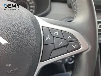 Photo 15 Dacia Jogger  ECO-G 100 7 places