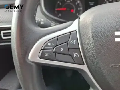 Photo 14 Dacia Jogger  ECO-G 100 7 places