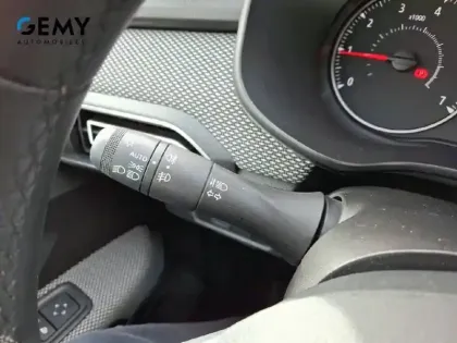 Photo 16 Dacia Jogger  ECO-G 100 7 places