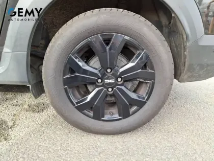 Photo 10 Dacia Jogger  ECO-G 100 7 places