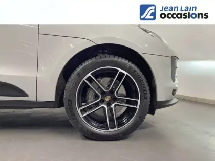 Photo 8 Porsche Macan  S 3.0 354 ch
