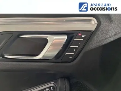 Photo 19 Porsche Macan  S 3.0 354 ch