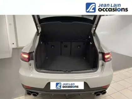 Photo 9 Porsche Macan  S 3.0 354 ch