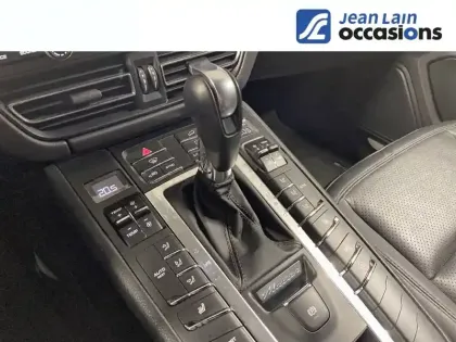 Photo 12 Porsche Macan  S 3.0 354 ch