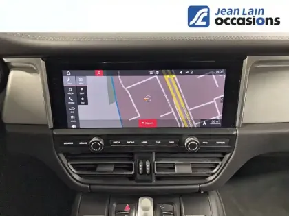 Photo 14 Porsche Macan  S 3.0 354 ch