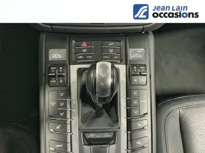 Photo 13 Porsche Macan  S 3.0 354 ch