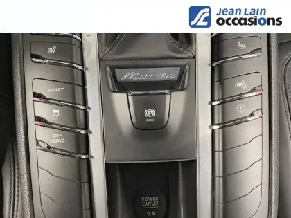 Photo 18 Porsche Macan  S 3.0 354 ch