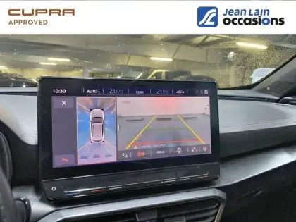 Photo 16 Cupra Formentor  1.5 TSI 150 ch DSG7