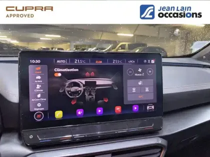 Photo 18 Cupra Formentor  1.5 TSI 150 ch DSG7