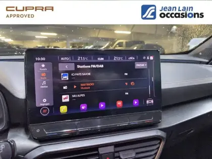 Photo 14 Cupra Formentor  1.5 TSI 150 ch DSG7