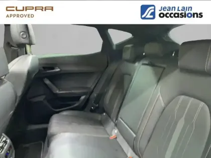 Photo 5 Cupra Formentor  1.5 TSI 150 ch DSG7