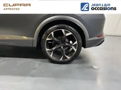 Photo 11 Cupra Formentor  1.5 TSI 150 ch DSG7