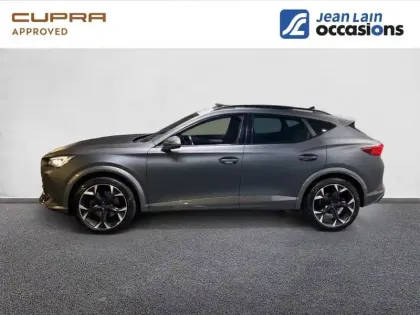 Photo 6 Cupra Formentor  1.5 TSI 150 ch DSG7