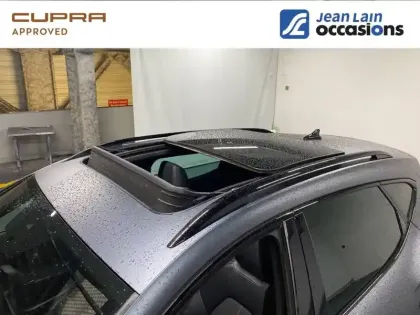 Photo 20 Cupra Formentor  1.5 TSI 150 ch DSG7