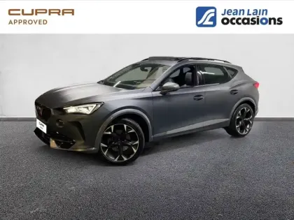 Photo Cupra Formentor V