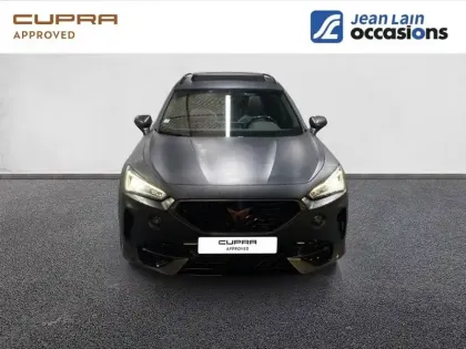 Photo 8 Cupra Formentor  1.5 TSI 150 ch DSG7