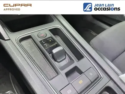 Photo 15 Cupra Formentor  1.5 TSI 150 ch DSG7