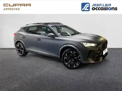 Photo 9 Cupra Formentor  1.5 TSI 150 ch DSG7