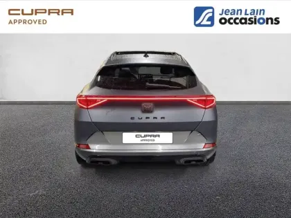 Photo 7 Cupra Formentor  1.5 TSI 150 ch DSG7
