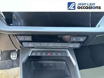 Photo 13 Audi A3  Sportback 30 TDI 116