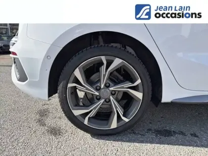 Photo 8 Audi A3  Sportback 30 TDI 116