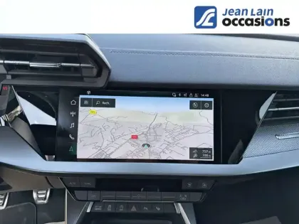 Photo 14 Audi A3  Sportback 30 TDI 116