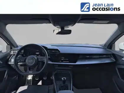 Photo 17 Audi A3  Sportback 30 TDI 116